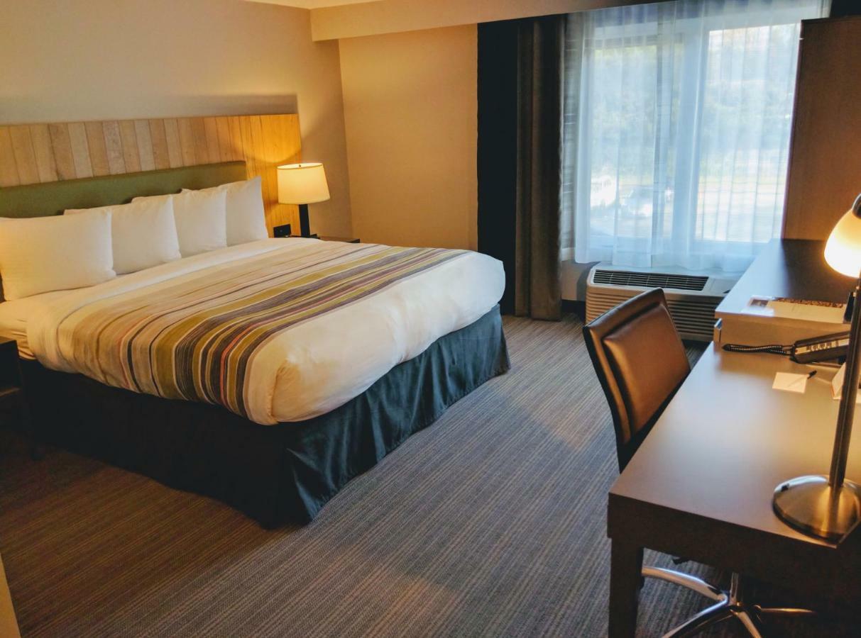 Country Inn & Suites By Radisson, Seattle-Tacoma International Airport, Wa SeaTac Extérieur photo